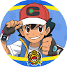 Pikachu Todoroki