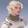 Mr Whitefire
