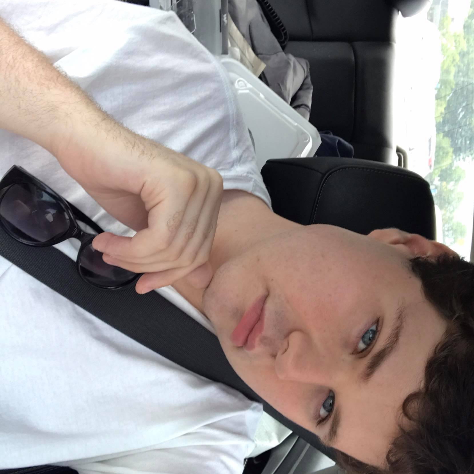 Gregory Sinski