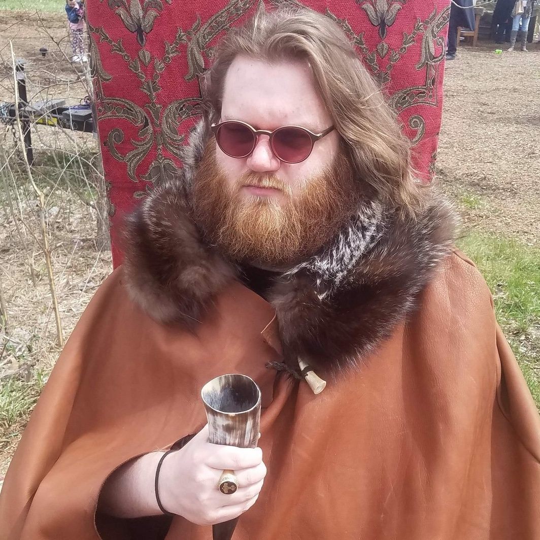 Connor LeClerc