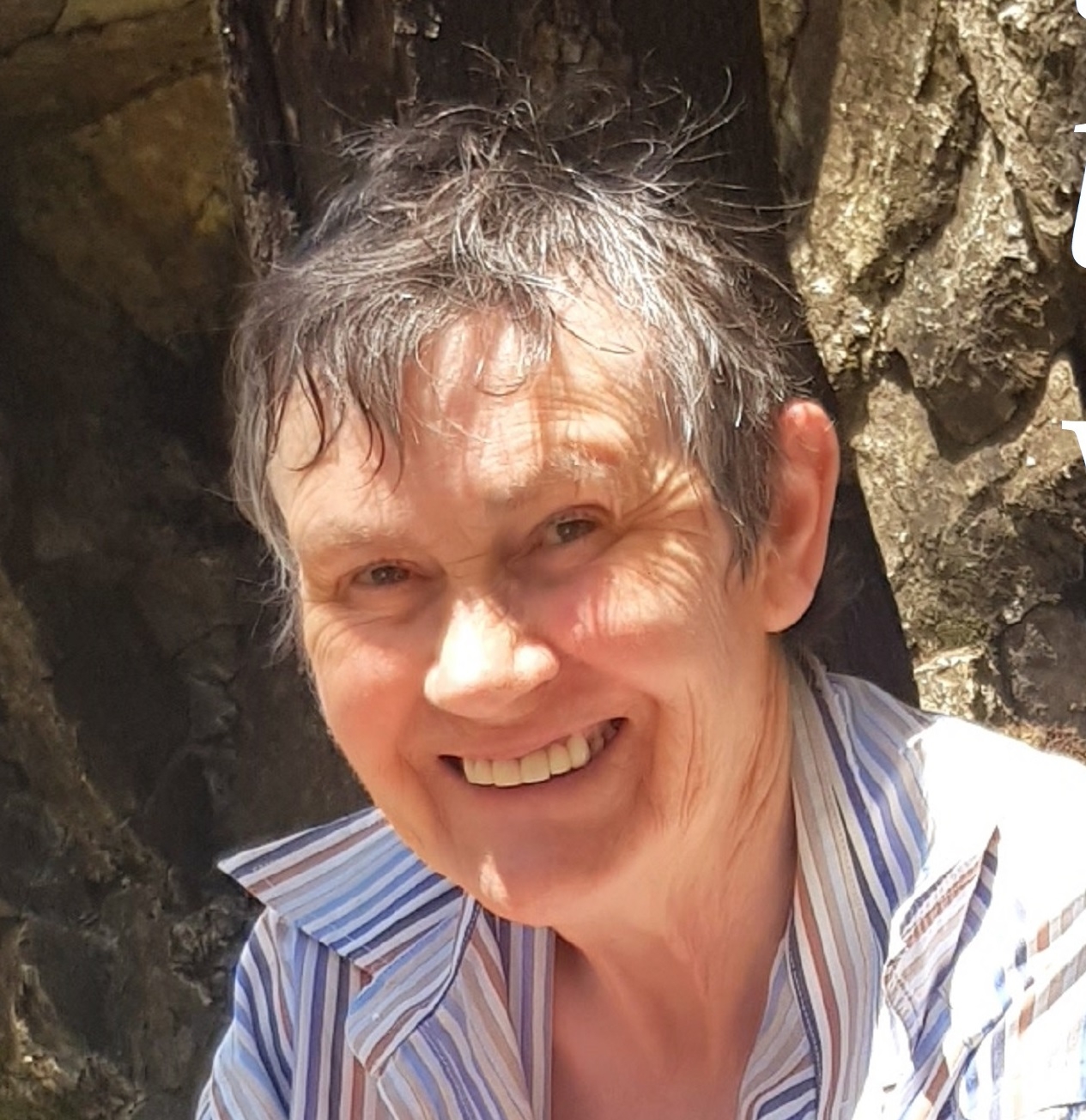 Sally Odgers