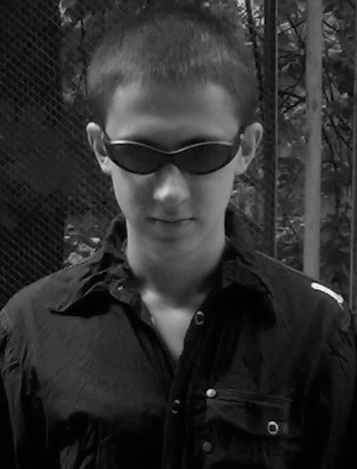 Alexander Motuz