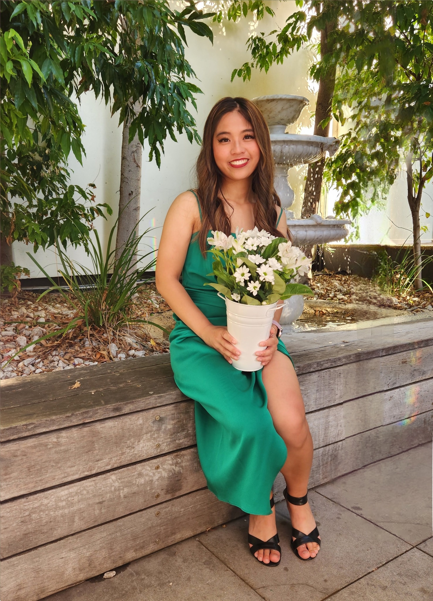 Lilian Nguyen