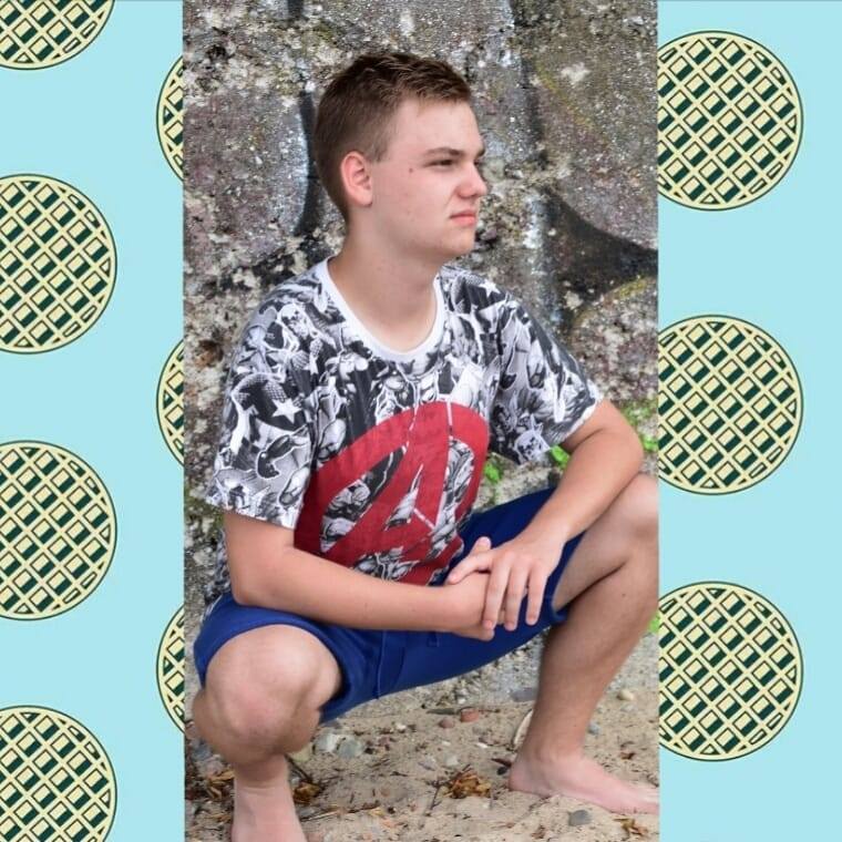 Jakub Nadolski