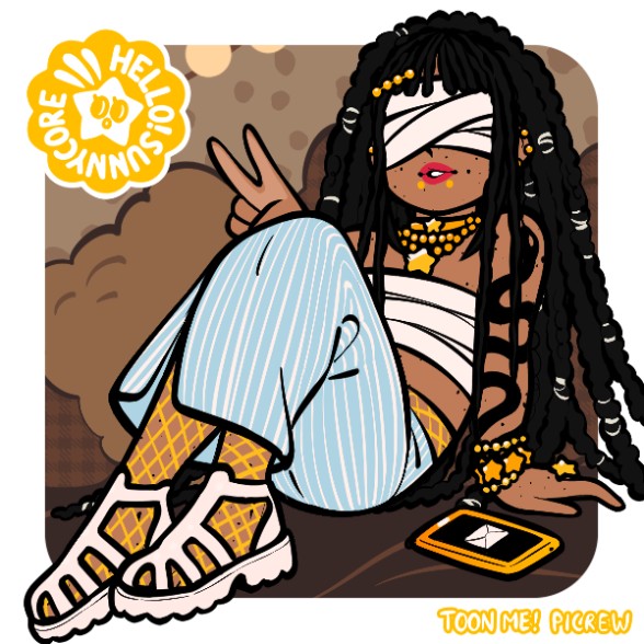 Marley Blanco
