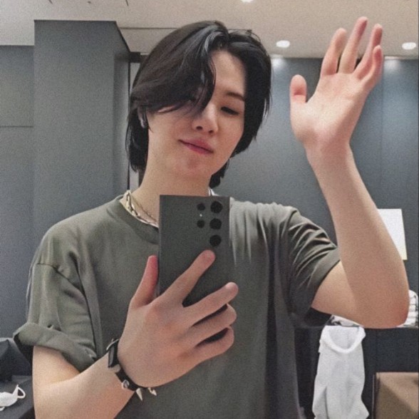 Yoongi Min