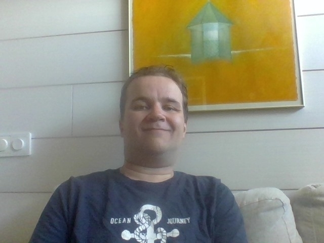 Joonas Lehto