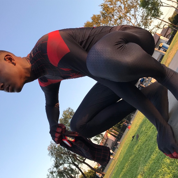 Imari Milsap