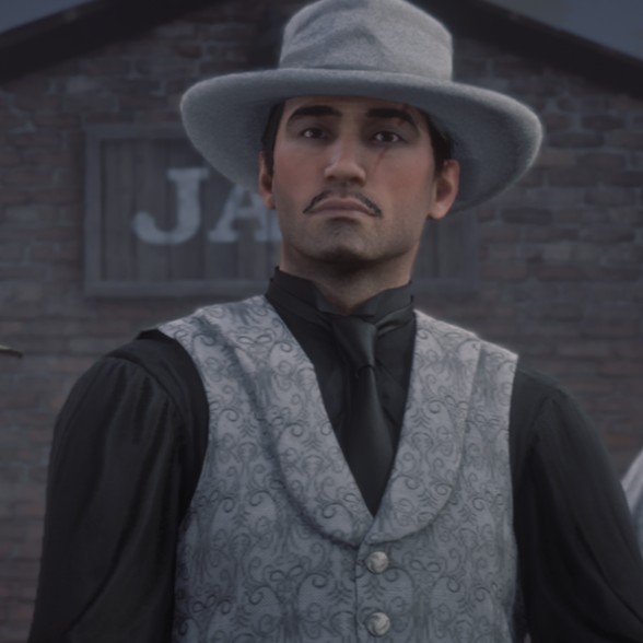 Gabriel Mason