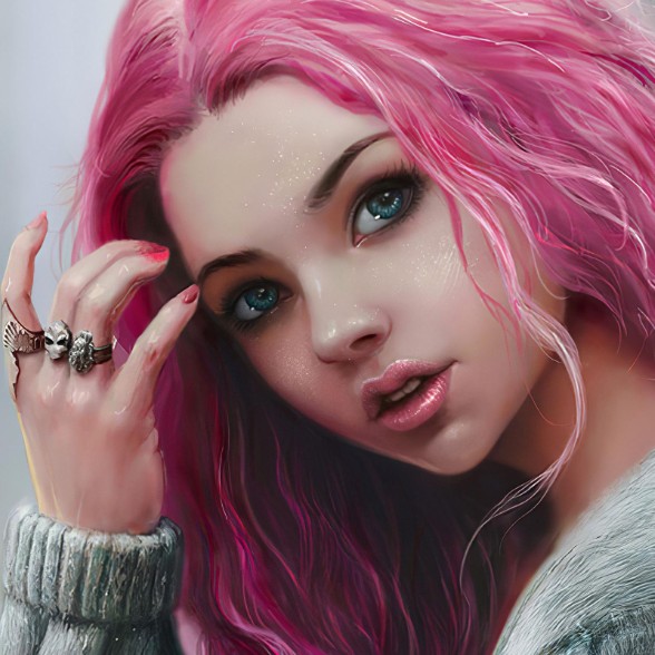 Isabel Ketola