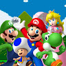 Super Mushroom 1985