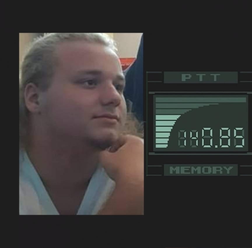 Jordan Smith