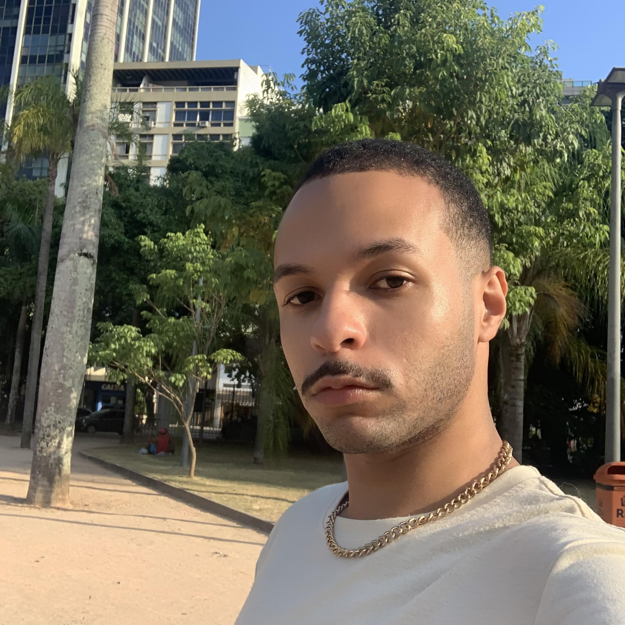 Gabriel Carvalho