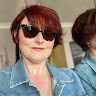 Suzy MacMaster