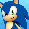 Sonic Plush