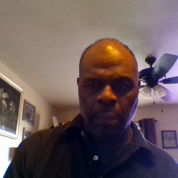 Nicholas Gist