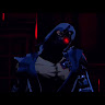 Suffering Lider