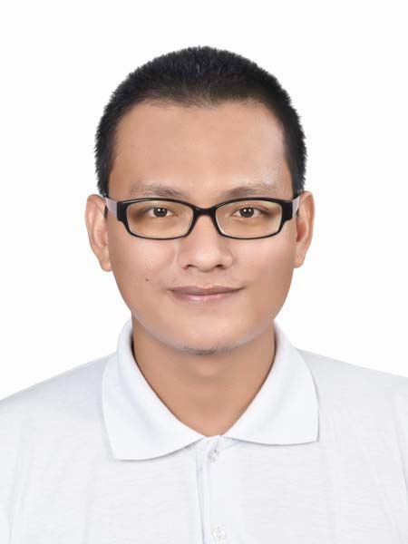 Irfan Zolkefli