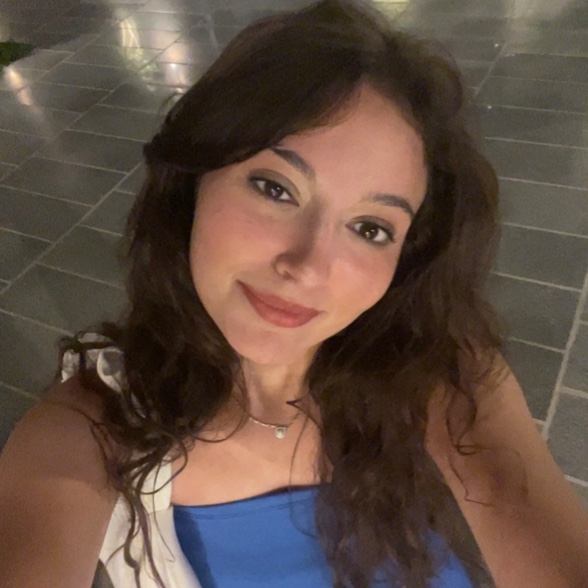 Farida Shebokshy