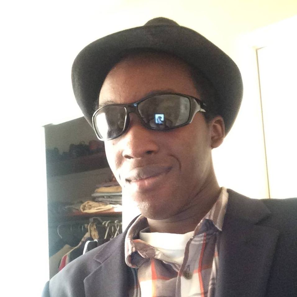 Augustine Nsang