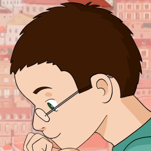 Peter Andreyev