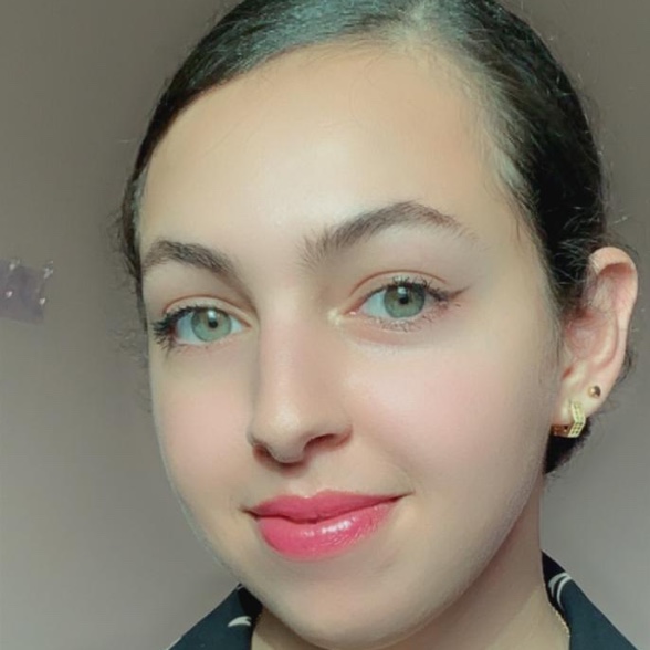 Razan Issa