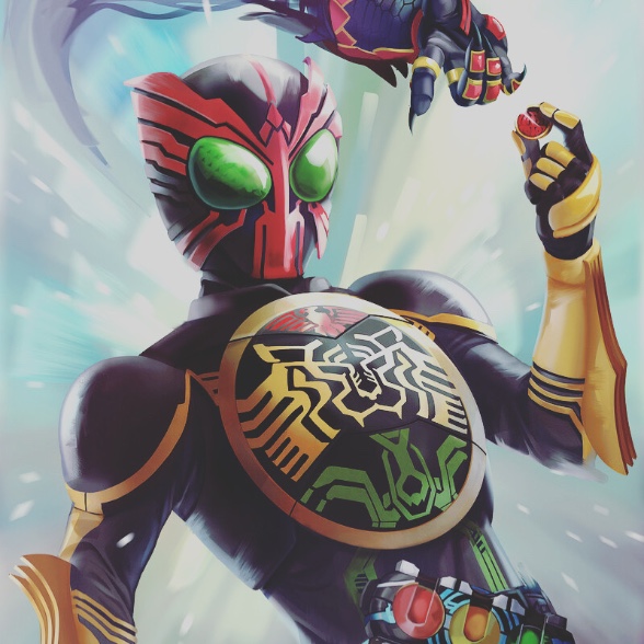 Anthony Kazumi