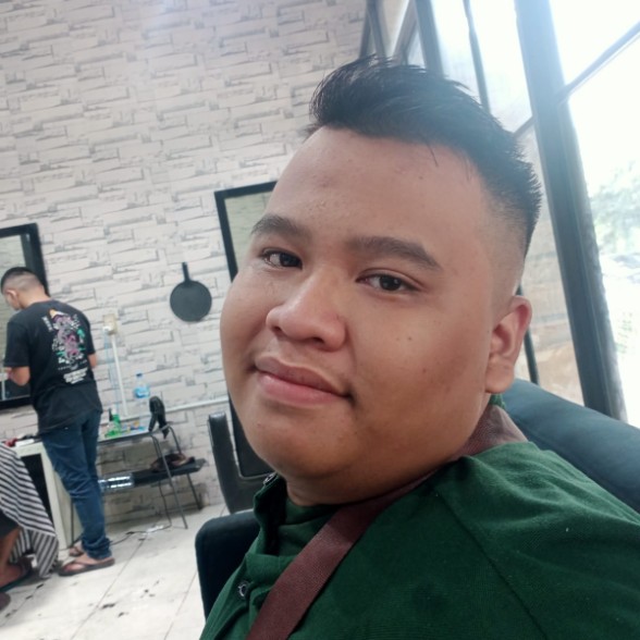 Atha Luthfi Murthada Pohan