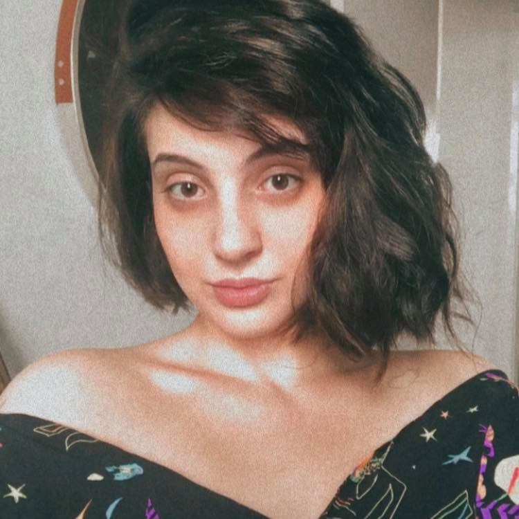 Julia Ricci