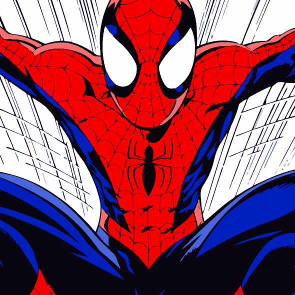 spideypeter4four