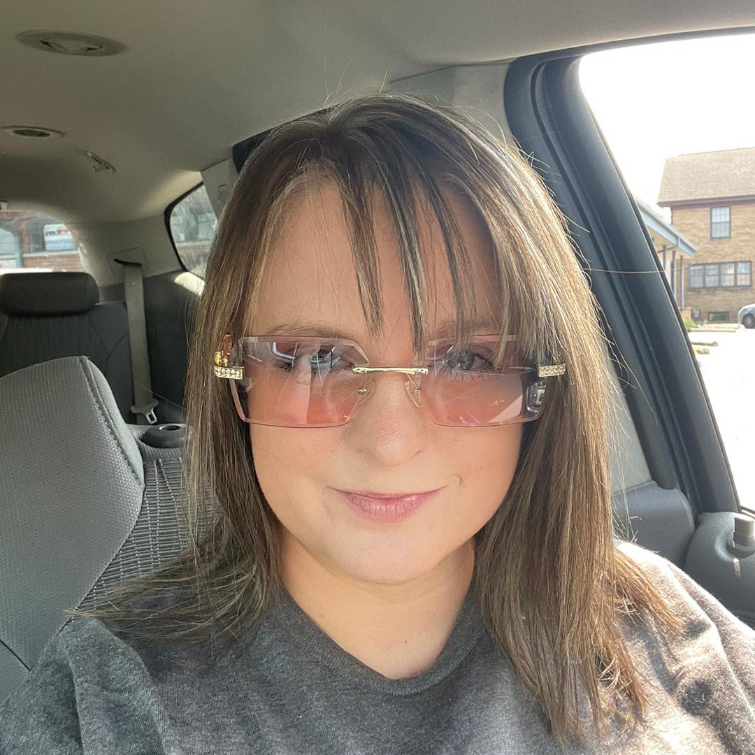 Melissa Sue
