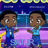 Alternative SuperKoopaTroopaJr