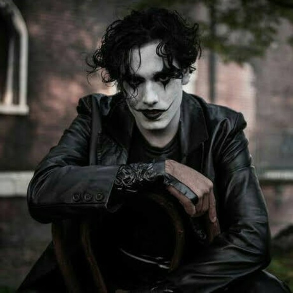 Azrael Dawson