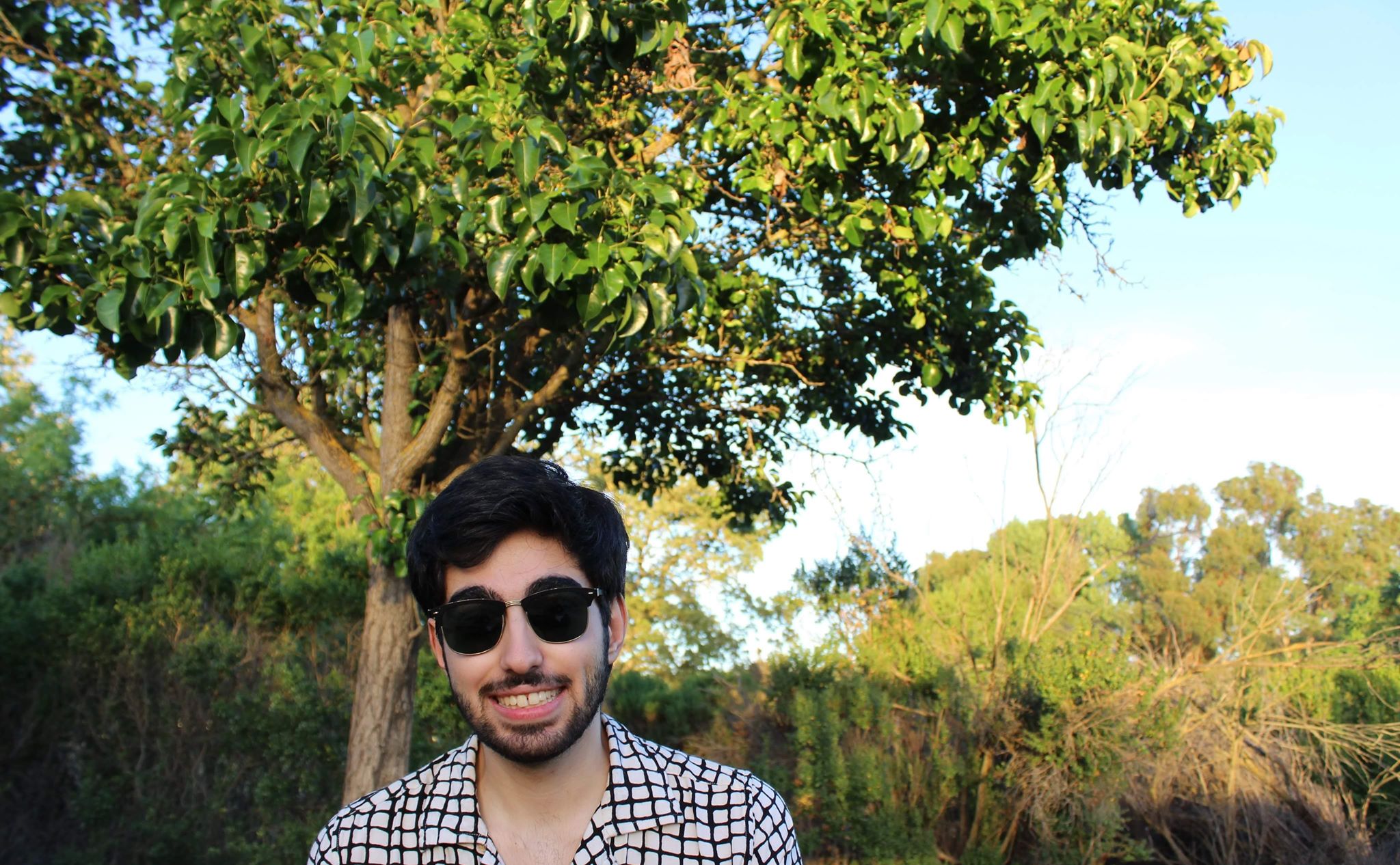 Payam Sharifi