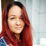 Alina Aristova