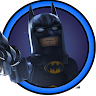Bruce Wayne