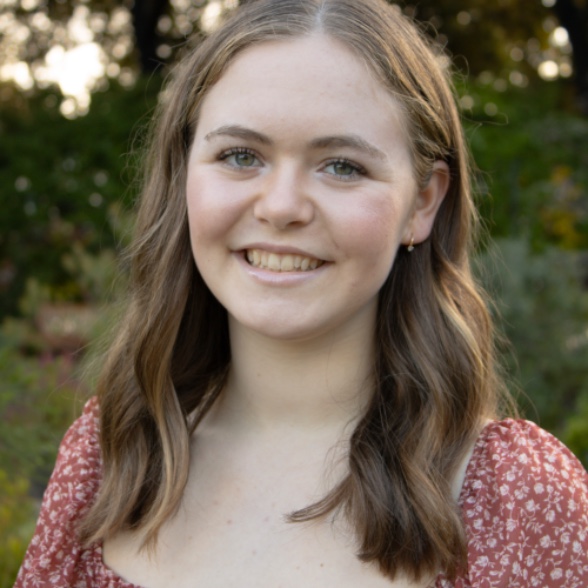 Addison Parenti