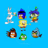 SpongeBob the Vlogger