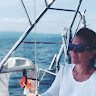 Caroline Martin