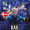 rasmus bak pedersen