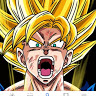 super Saiyan 2 Landon