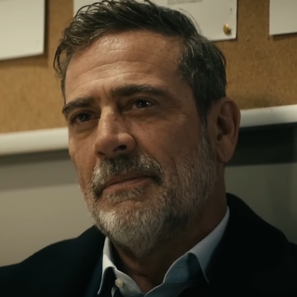 BEN BARRICK