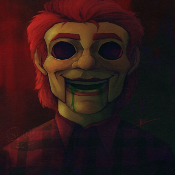 mrwood