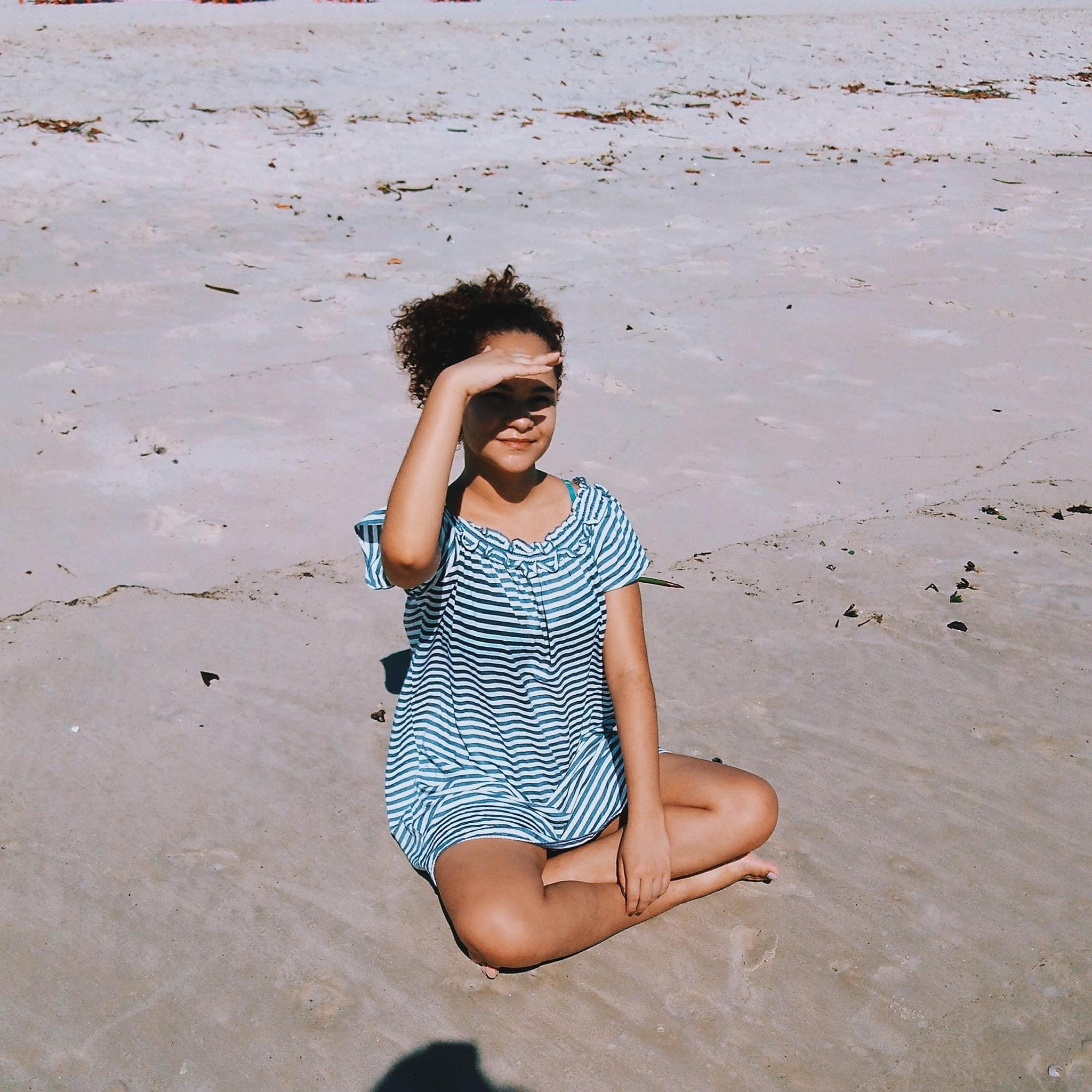 Rebekah Kathleen