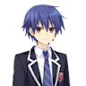 Shido Itsuka