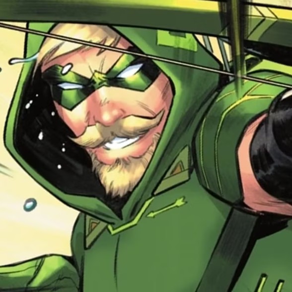 greenarrows