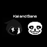 Kai and Sans