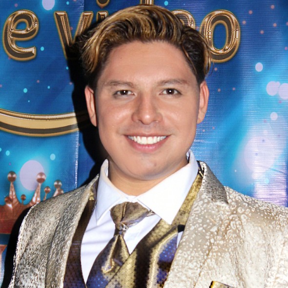 Ricardo Tavera