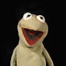 Grandpapa The Frog