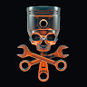 The Mechanical Necromancer